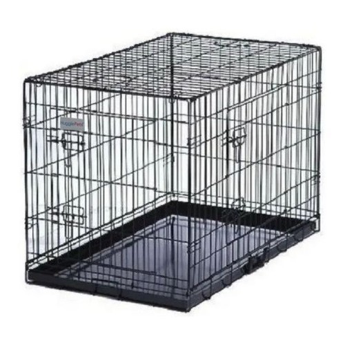 Dog cage puppy training - cage,