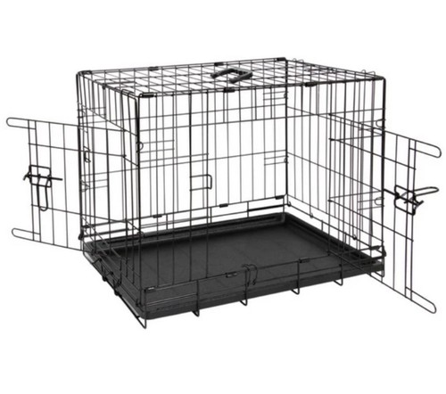 Animal instincts dog crate - animal,