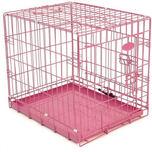 Dog cage puppy metal - cage,