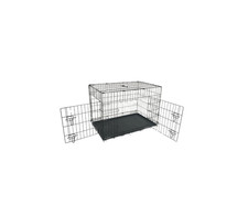 Dog Crate - X Large L121 x W74