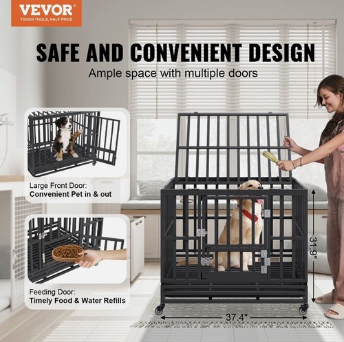 Brand new heavy duty dog - brand,