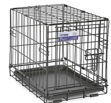 Midwest 1518 iCrate Folding