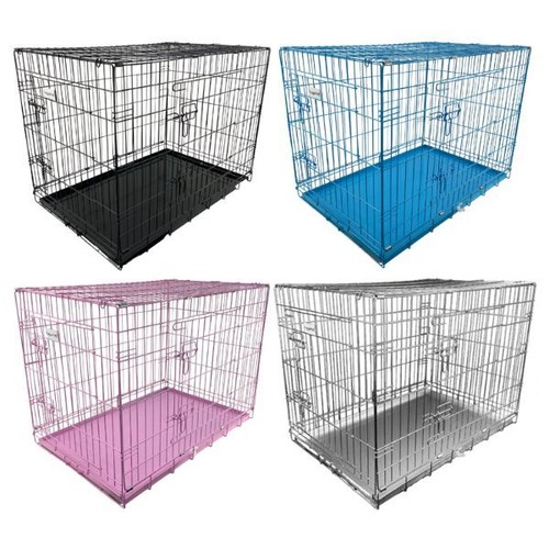 Hugglepets dog cage puppy - dog,