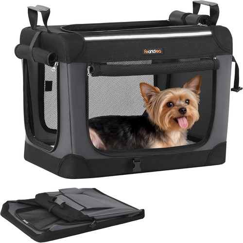 Feandrea collapsible dog - feandrea,