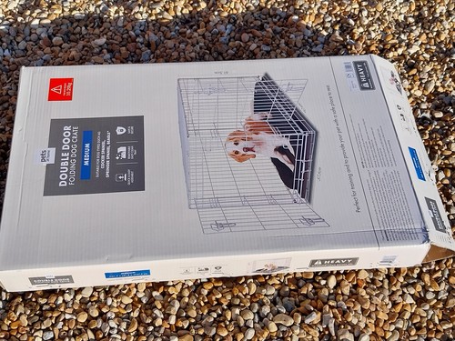 Pets home double door easy - at,