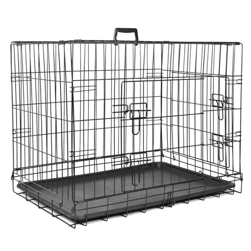 Pet cage folding - cage,