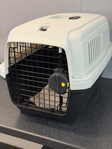 Ferplast pet carrier dog crate - carrier,