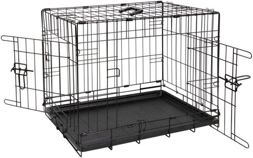 Animal instincts dog crate - instincts,