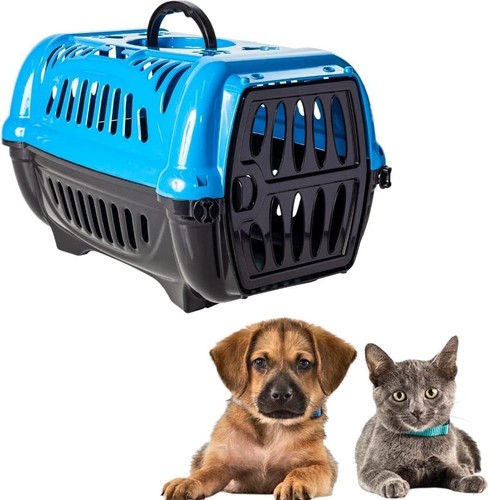 Pet carrier travel crate for - travel,