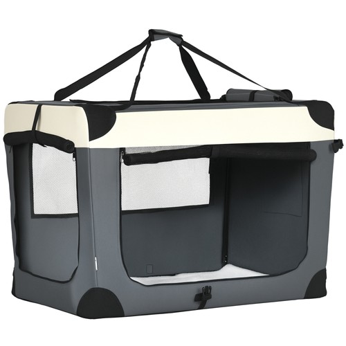 Pawhut 91cm foldable - pawhut,