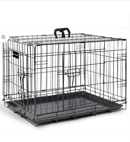 Furdreams folding dog - 24",